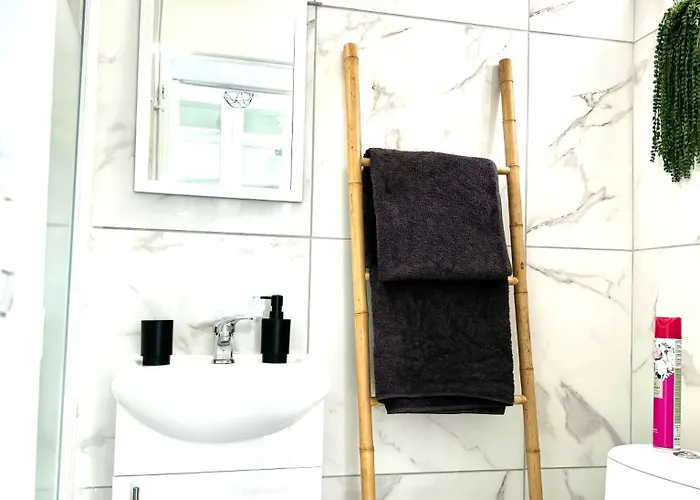 Apartamento Le Toit De Montmartre Paris