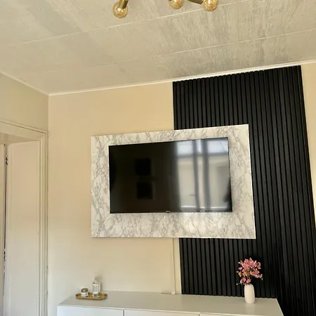 Le Toit De Montmartre Апартаменты *