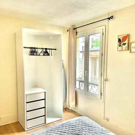 Le Toit De Montmartre *