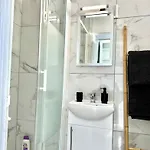 Le Toit De Montmartre Apartament *