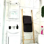 Apartament Le Toit De Montmartre Paryż