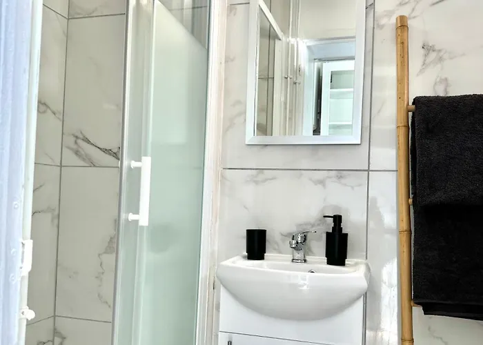 Le Toit De Montmartre Appartement *