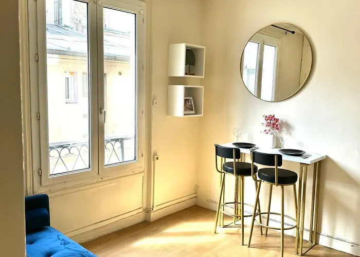 Le Toit De Montmartre 파리